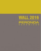 Peronda Wall 2016